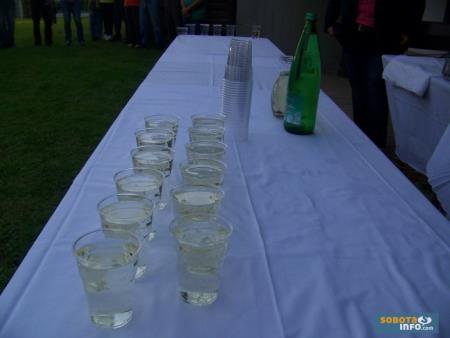 Otvoritev vinoteke 9